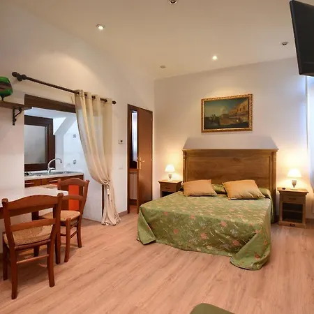 Ferienwohnung At 1 Minute From San Marco Square Venedig Exterior foto