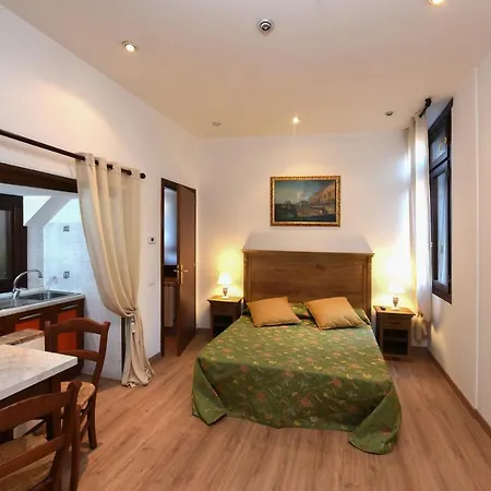 Ferienwohnung At 1 Minute From San Marco Square Venedig Exterior foto
