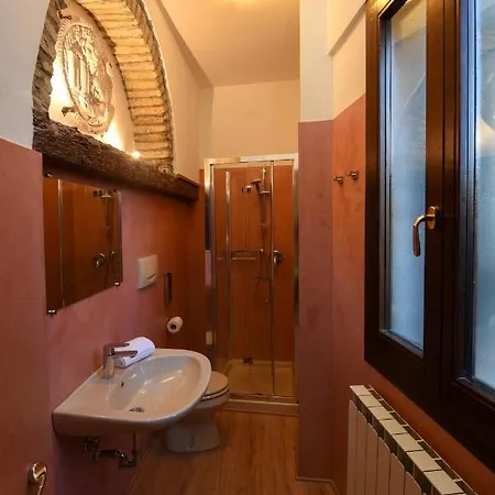 Ferienwohnung At 1 Minute From San Marco Square Venedig Exterior foto