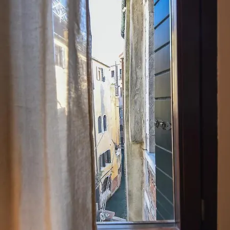 Ferienwohnung At 1 Minute From San Marco Square Venedig Exterior foto