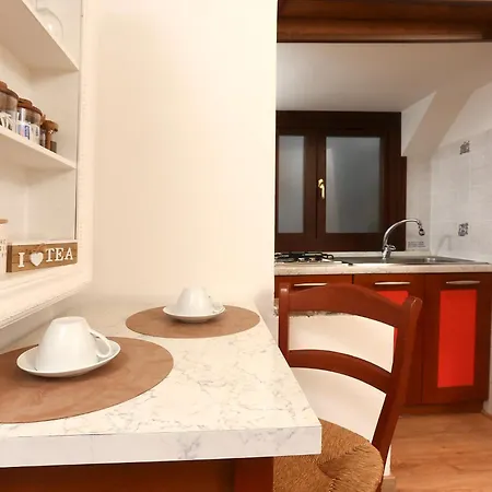 Ferienwohnung At 1 Minute From San Marco Square Venedig Exterior foto