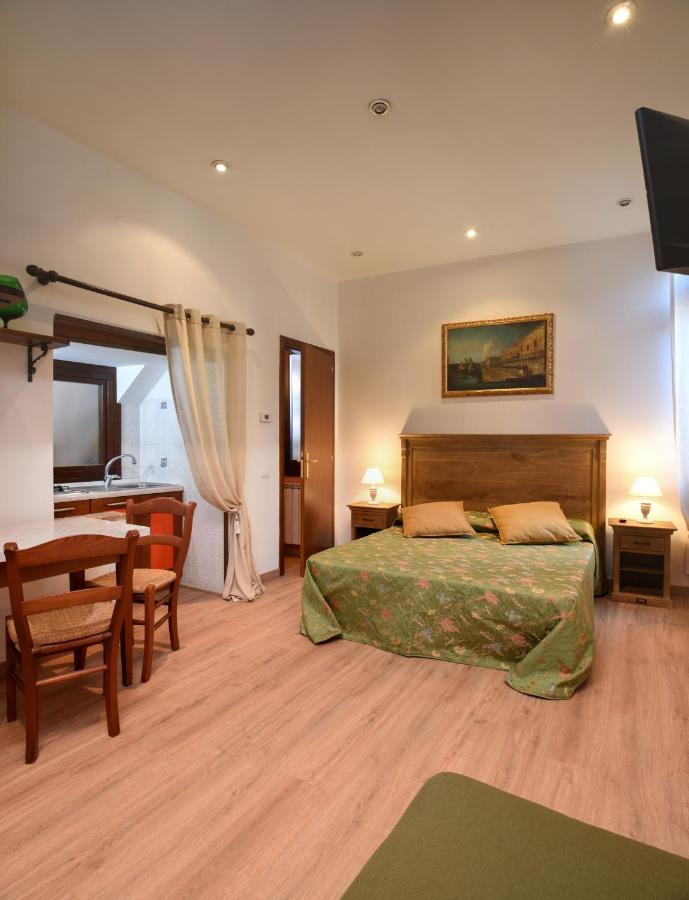 Appartement At 1 Minute From San Marco Square