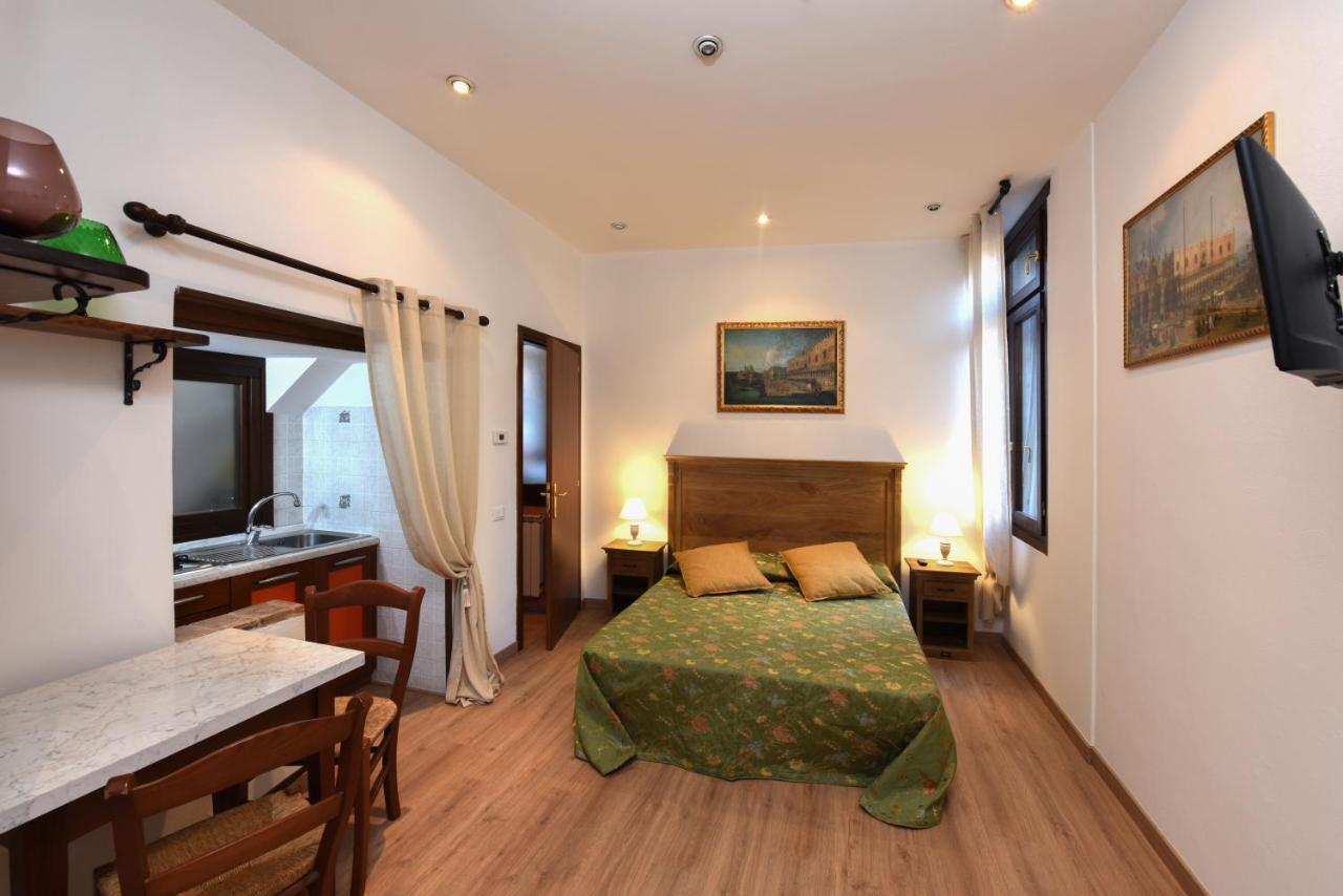 At 1 Minute From San Marco Square Appartement