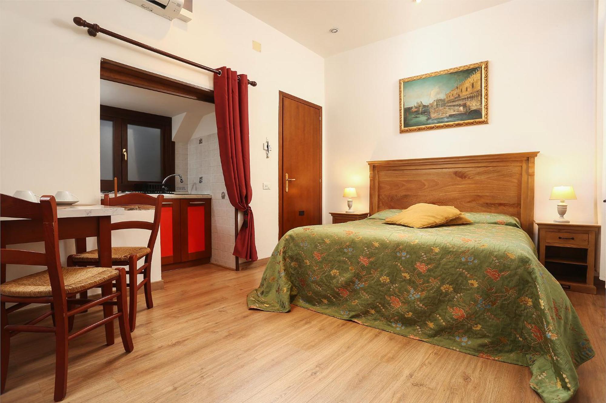 At 1 Minute From San Marco Square Appartement