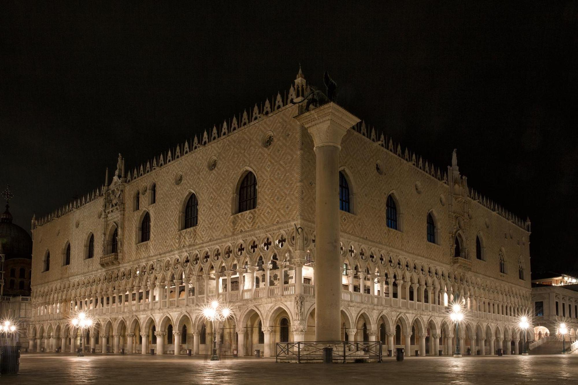 At 1 Minute From San Marco Square * Venetië