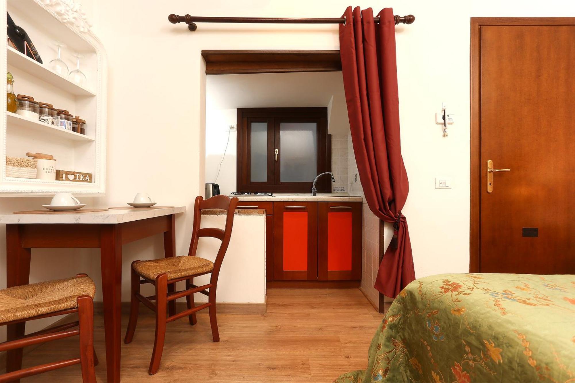 Appartement At 1 Minute From San Marco Square
