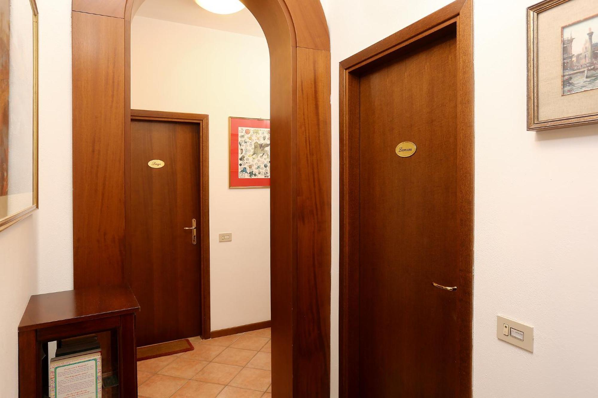 At 1 Minute From San Marco Square Appartement